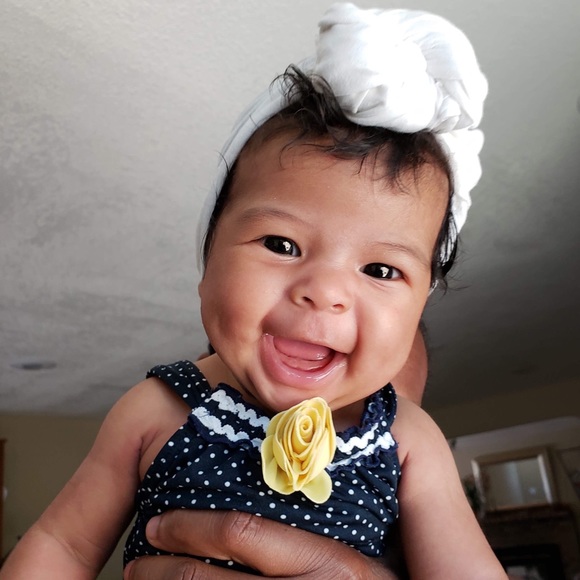 Meet your Posher, Briawna - Picture 3 of 6